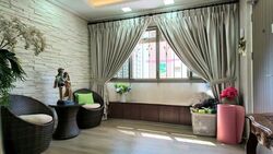 Blk 758 Choa Chu Kang North 5 (Choa Chu Kang), HDB Executive #623652041